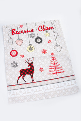 Вафельний рушник